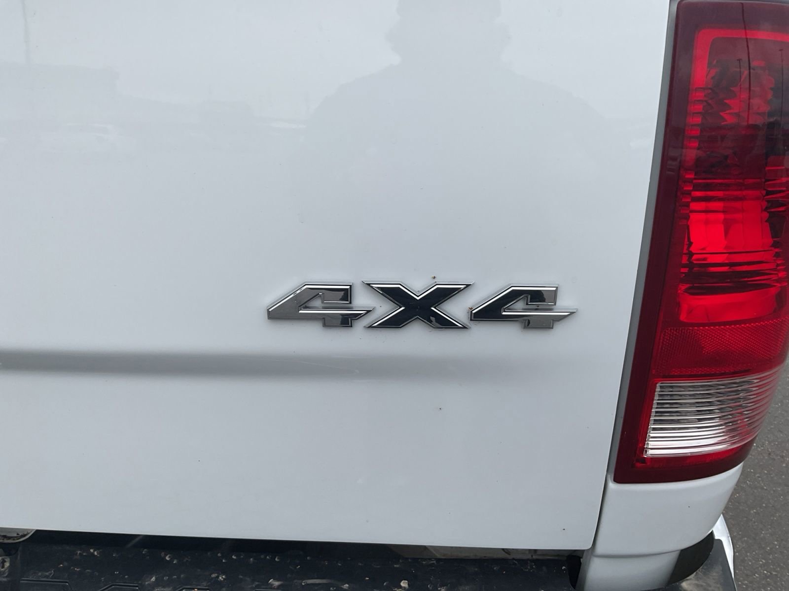 Used 2016 RAM 2500 Tradesman w/ Chrome Appearance Group image 30