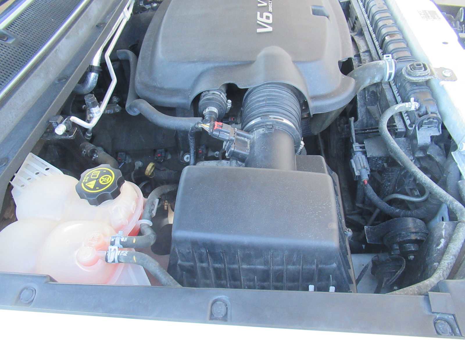 Used 2018 Chevrolet Colorado Z71 image 16