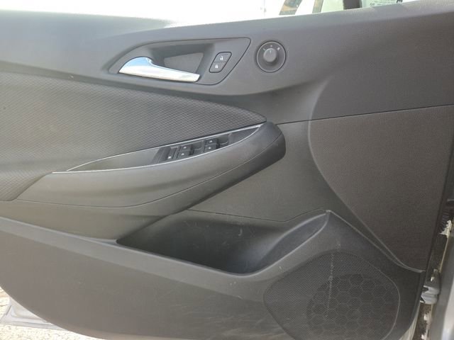 Used 2019 Chevrolet Cruze LS w/ LS Convenience Package image 26