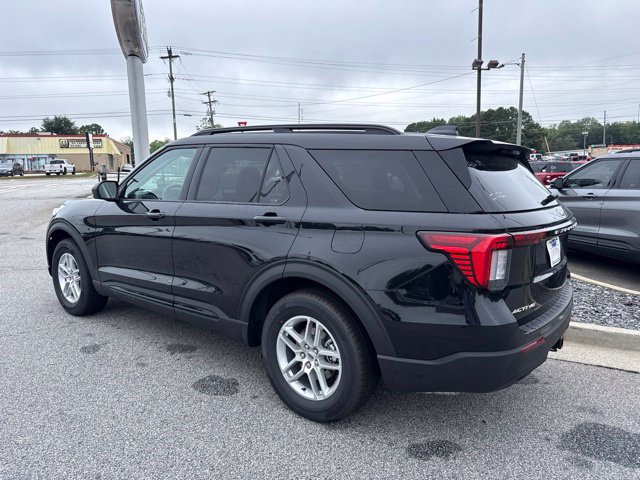 New 2026 Ford Explorer Active RWD image 8