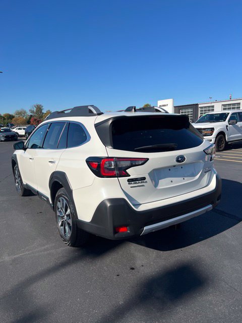 Used 2024 Subaru Outback Touring XT AWD/4WD image 7