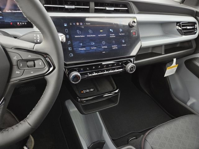 New 2027 Chevrolet Bolt RS w/ Technology Package image 35