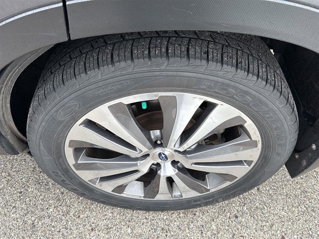 Used 2019 Subaru Ascent Touring w/ Popular Package #2A image 12