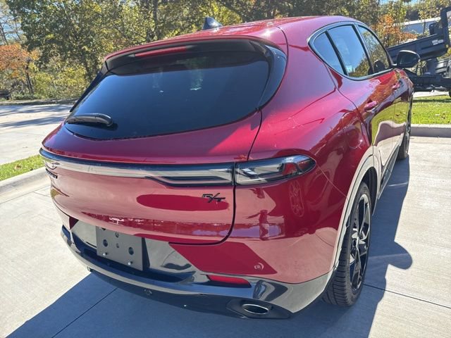 Used 2024 Dodge Hornet R/T image 4