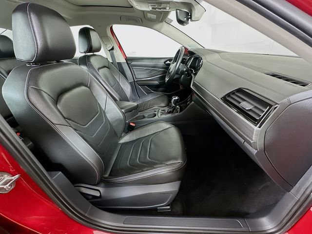Used 2022 Volkswagen Jetta SEL FWD image 8