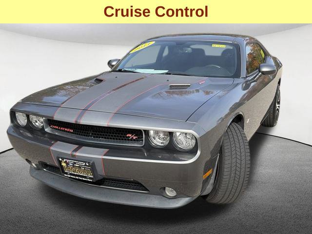 Used 2011 Dodge Challenger R/T RWD image 5