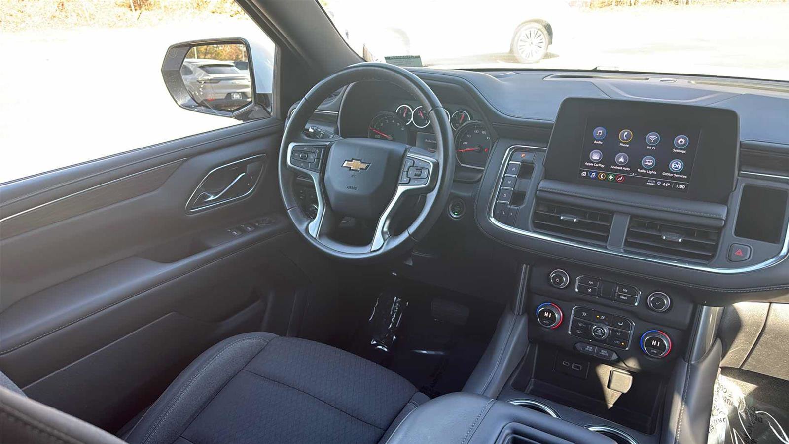 Used 2023 Chevrolet Tahoe LS image 19