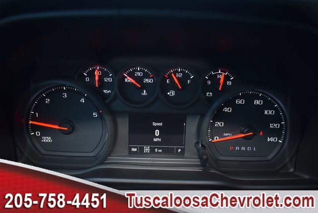 New 2026 Chevrolet Silverado 2500 Custom w/ Custom Value Package AWD/4WD image 22