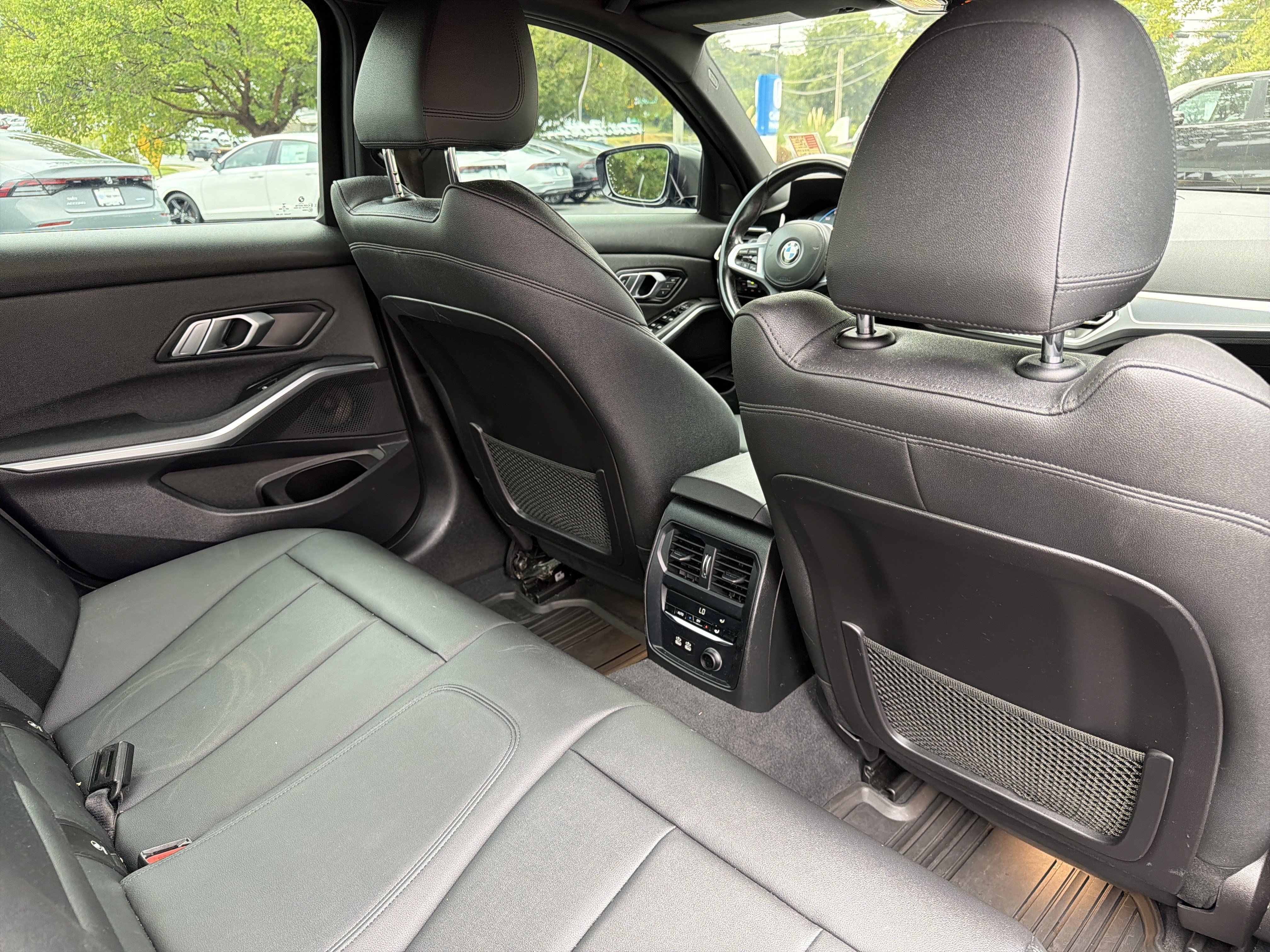 Used 2020 BMW M340i RWD image 20
