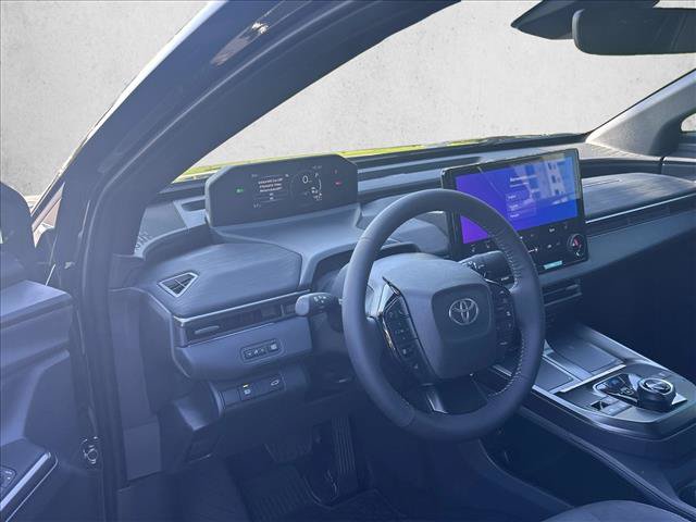 New 2026 Toyota C-HR AWD/4WD image 3