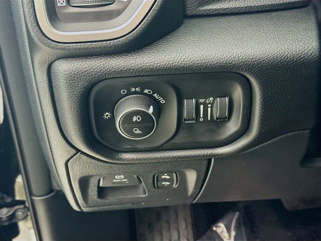 New 2026 RAM 1500 Big Horn/Lone Star image 10