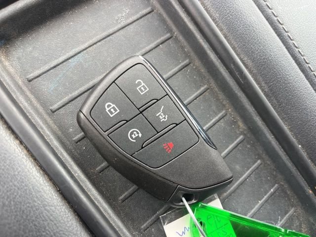 Used 2023 Chevrolet Tahoe LS w/ Driver Alert Package image 27