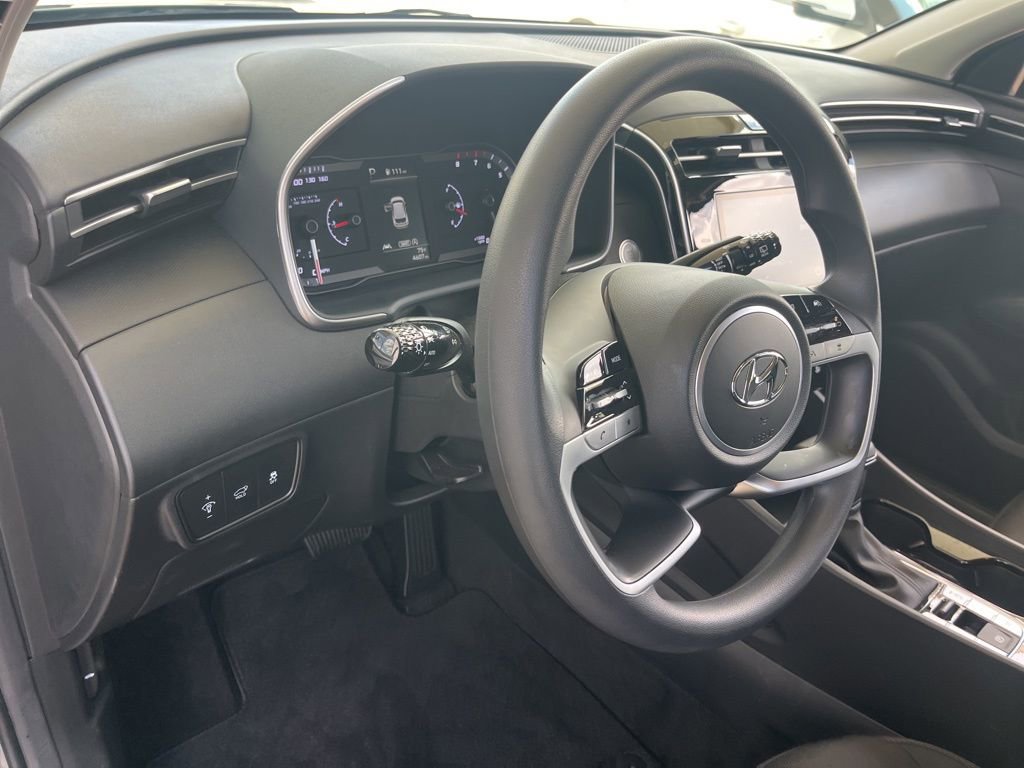 Used 2024 Hyundai Tucson SEL image 9