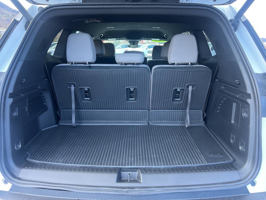 New 2026 GMC Acadia Elevation w/ LPO, Floor Liner Package image 10