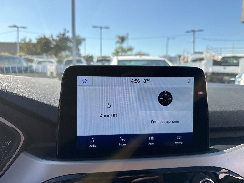 Used 2022 Ford Escape SE image 11