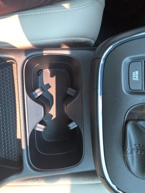 Used 2026 Honda CR-V EX-L image 26