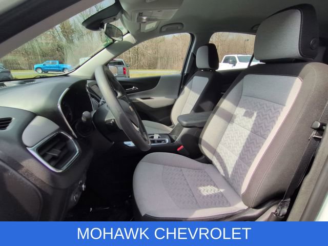 Used 2023 Chevrolet Equinox LS w/ LPO, Floor Liner Package image 20