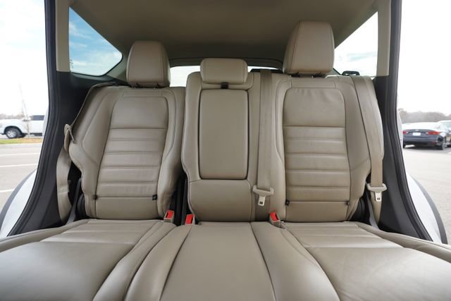 Used 2017 Ford Escape Titanium image 32