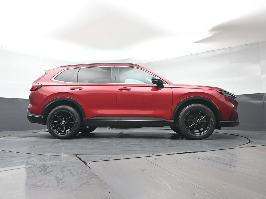 Used 2024 Honda CR-V Sport image 31