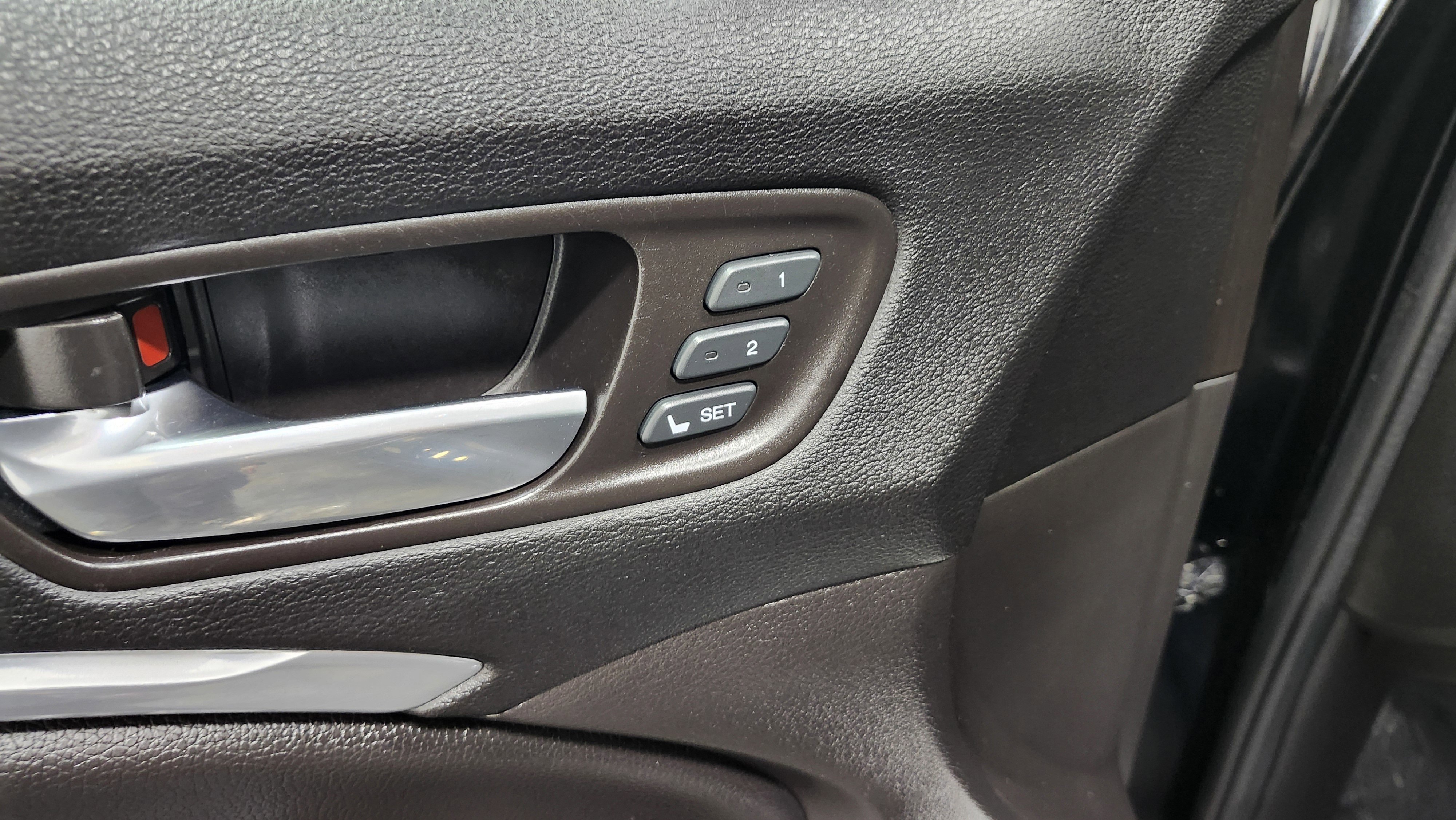 Used 2016 Acura MDX SH-AWD image 27