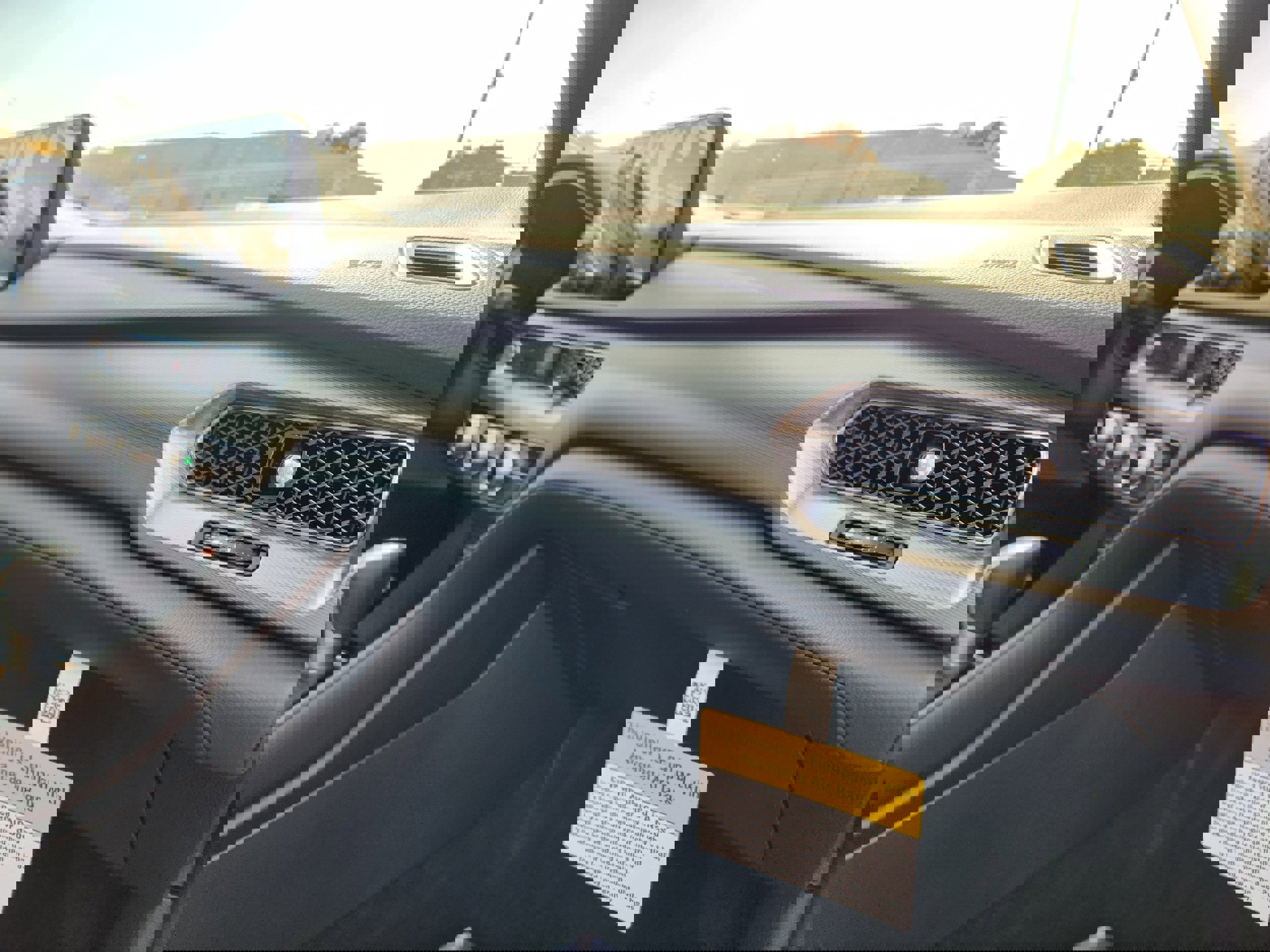 New 2026 Acura Integra A-Spec image 13