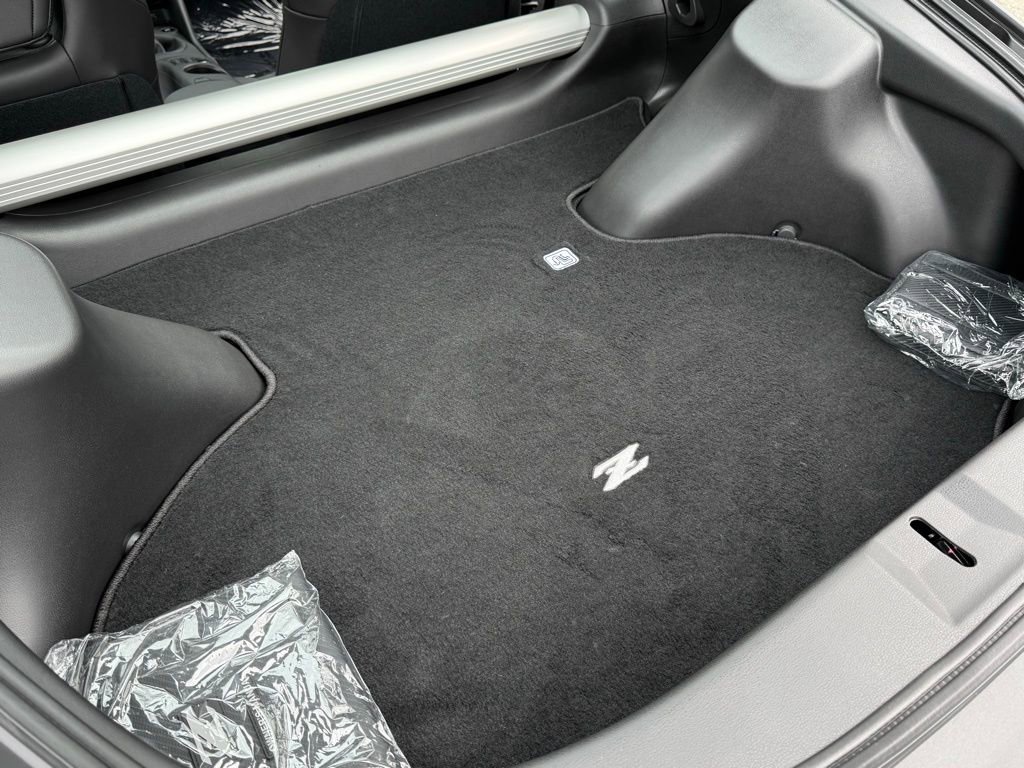 New 2026 Nissan Z Performance image 30