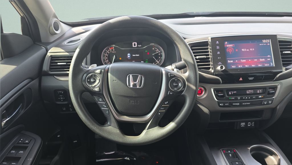 Used 2022 Honda Ridgeline Sport image 12