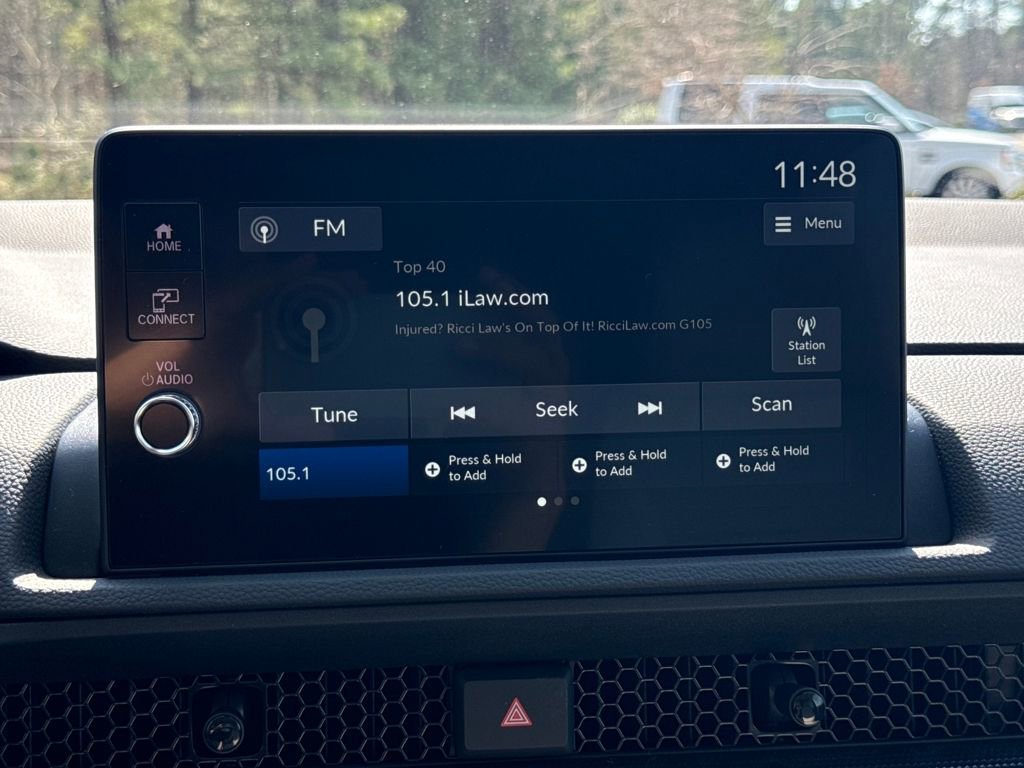 New 2026 Honda CR-V EX image 21