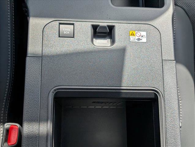 New 2025 Toyota Land Cruiser image 21