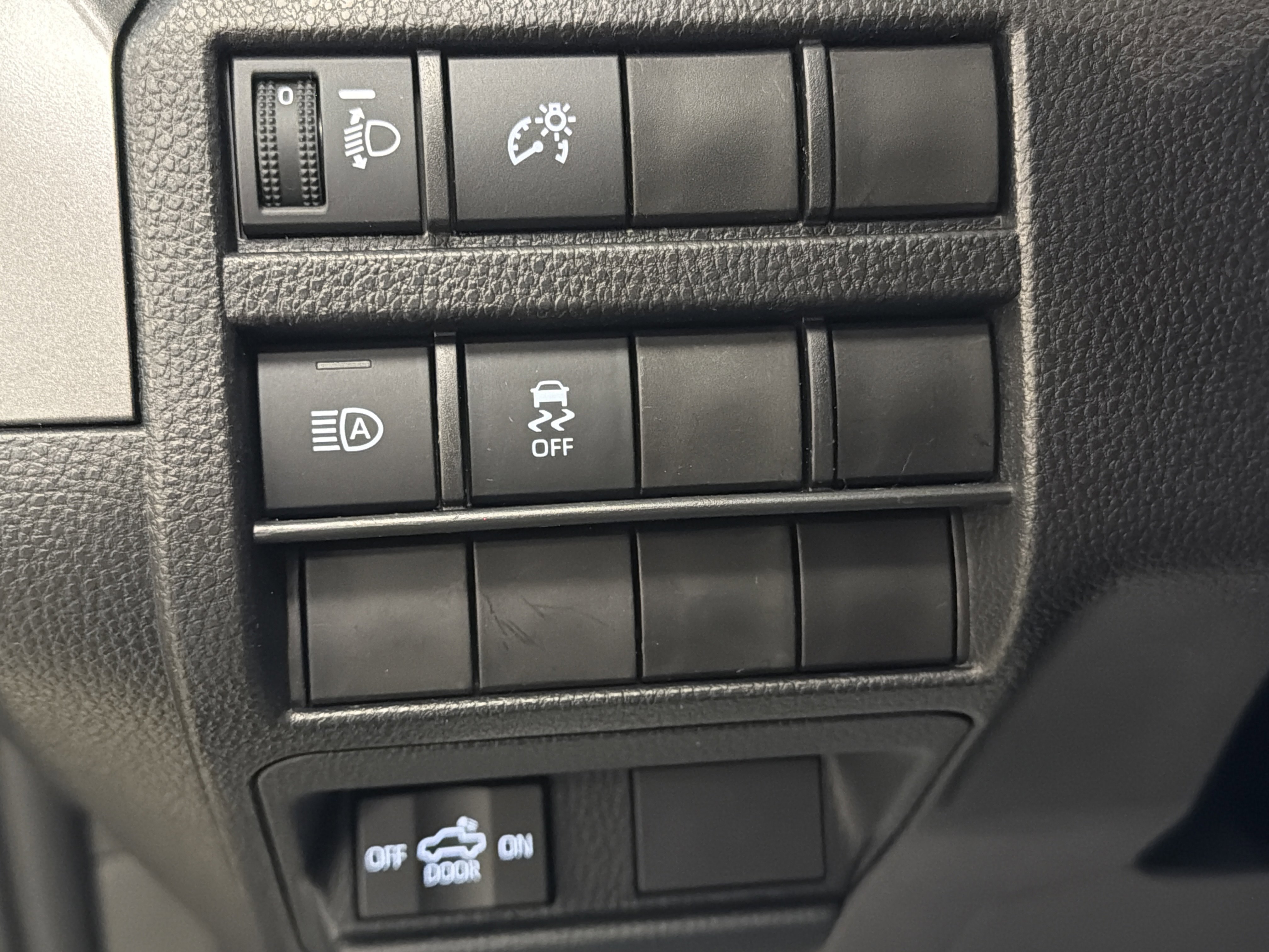 New 2026 Toyota Tacoma TRD Off-Road AWD/4WD image 23