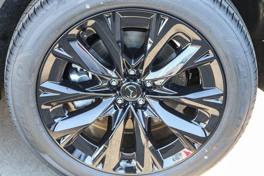 New 2026 MAZDA CX-90 Plug-In Hybrid w/Premium Sport image 11