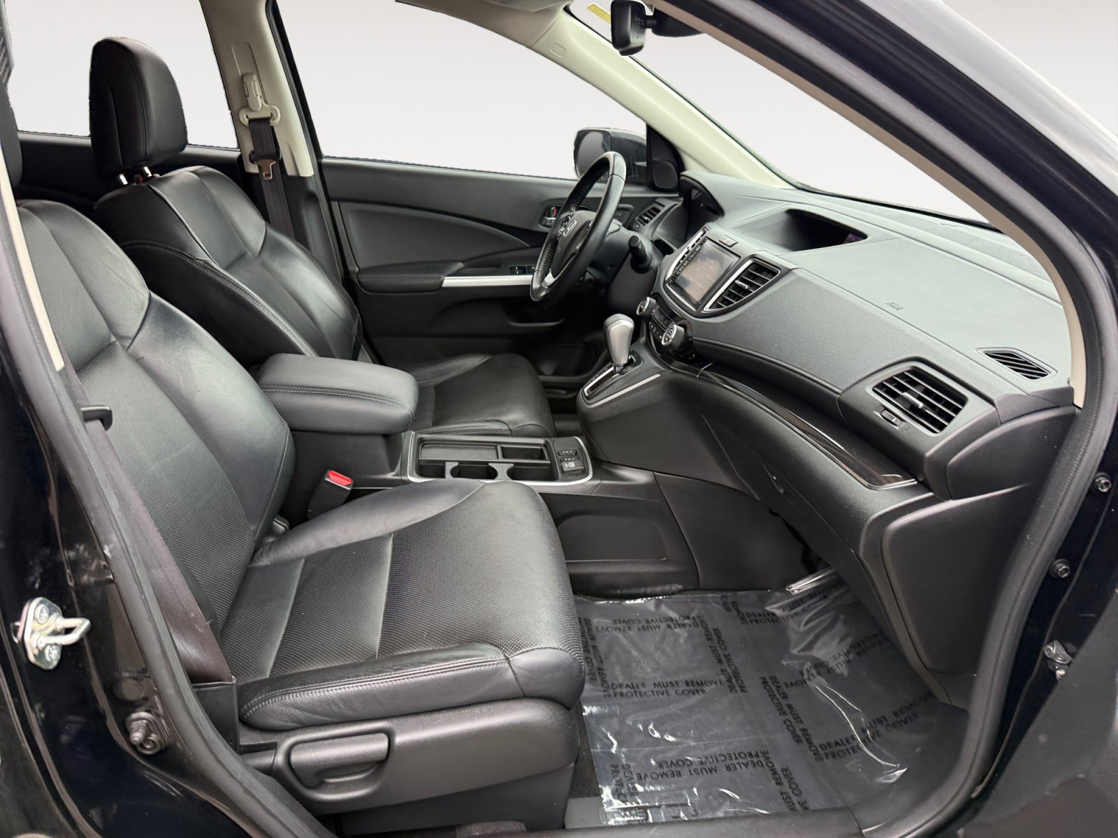 Used 2015 Honda CR-V Touring image 19