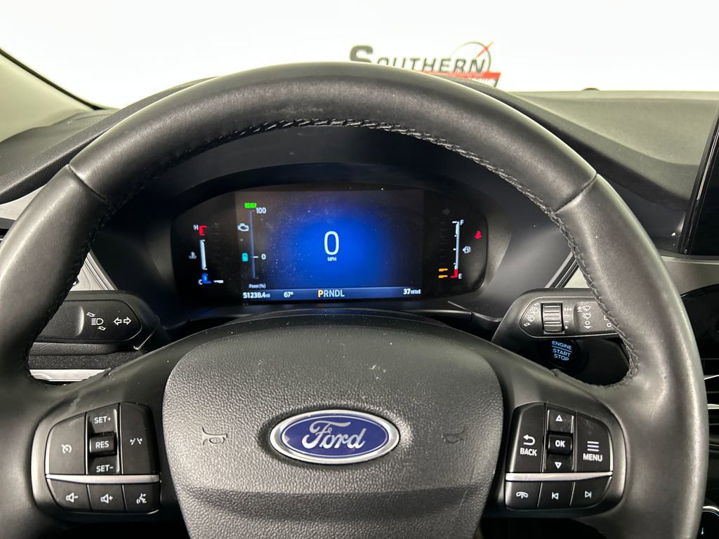 Used 2023 Ford Escape Active FWD image 13