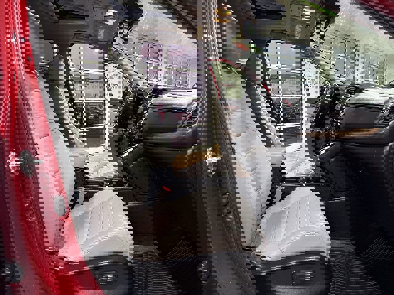 Used 2022 Honda CR-V EX-L image 24