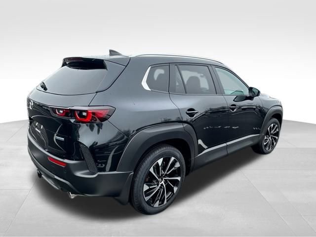 New 2026 MAZDA CX-50 2.5 Hybrid w/ Cargo Package image 6