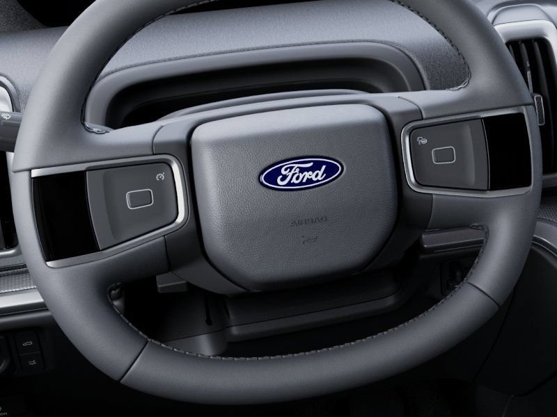 New 2027 Ford Expedition Active RWD image 12