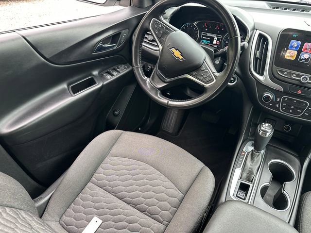 Used 2018 Chevrolet Equinox LT w/ Redline Edition AWD/4WD image 22