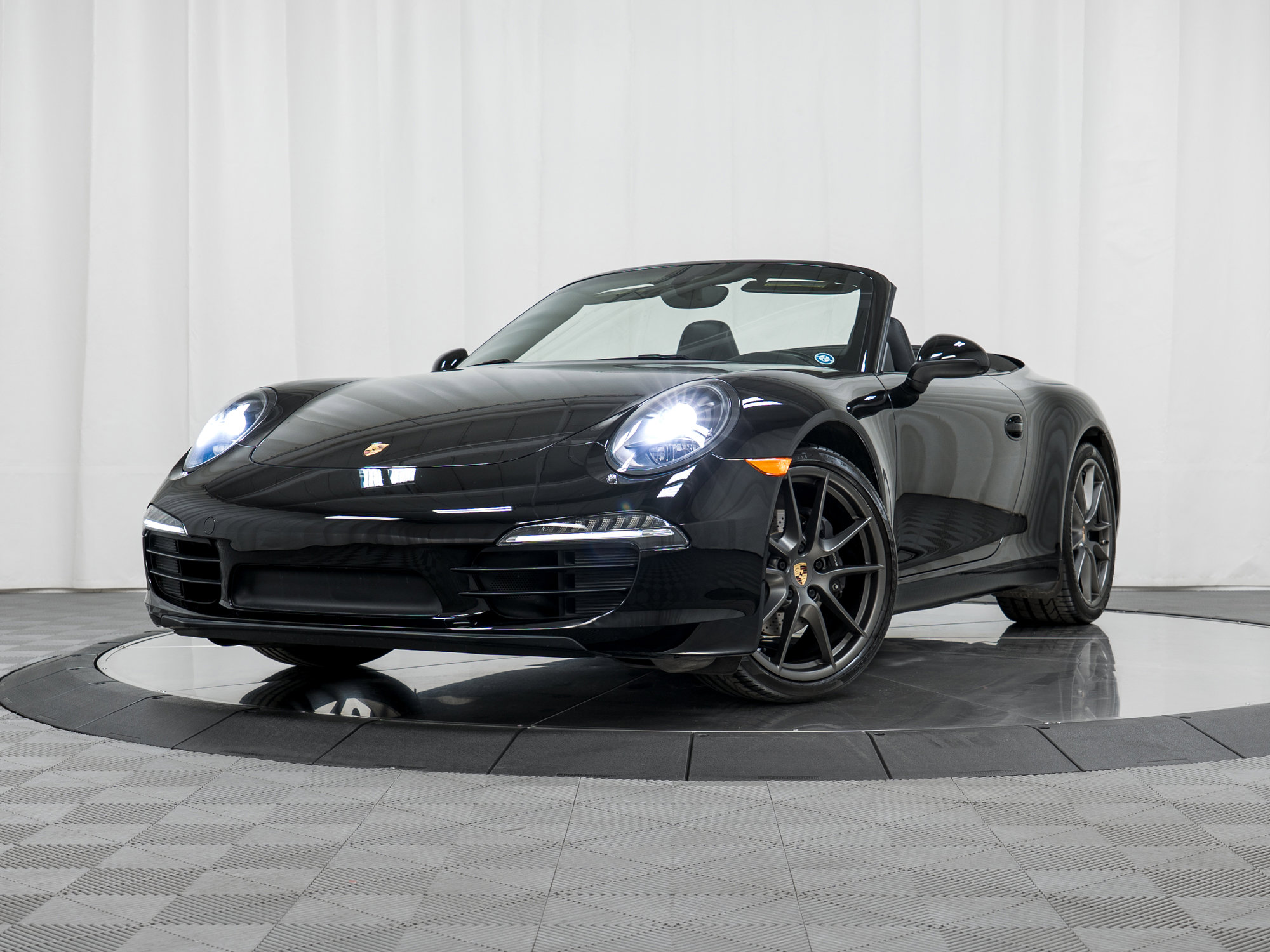 Certified 2014 Porsche 911 Carrera image 29