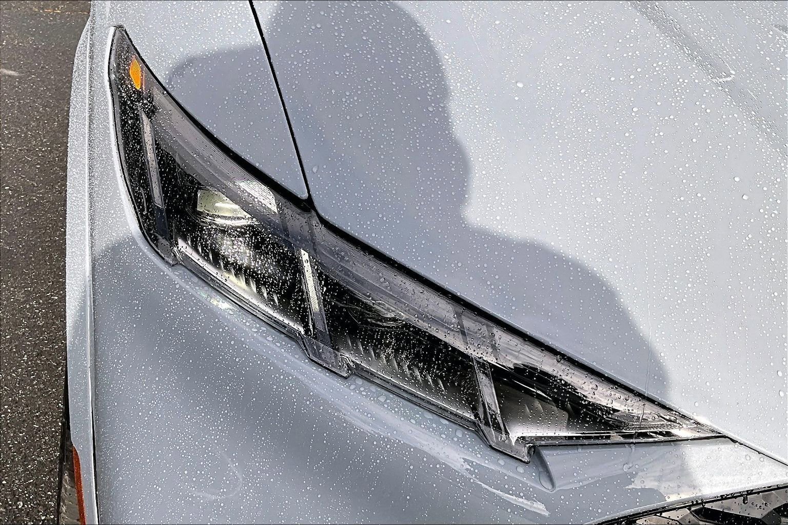 Used 2025 Ford Mustang Mach-E GT w/ Interior Protection Package image 30