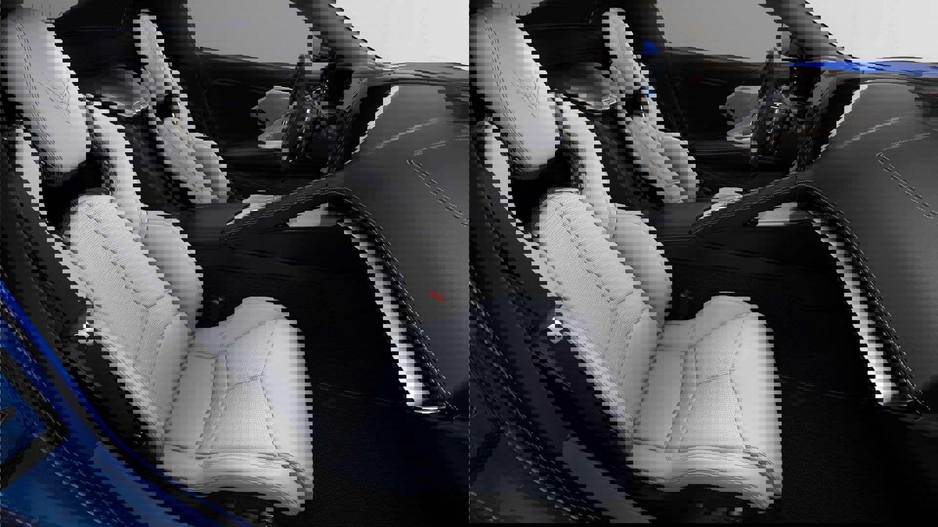 New 2026 Chevrolet Corvette Stingray Preferred Conv w/ Z51 Performance Package image 9