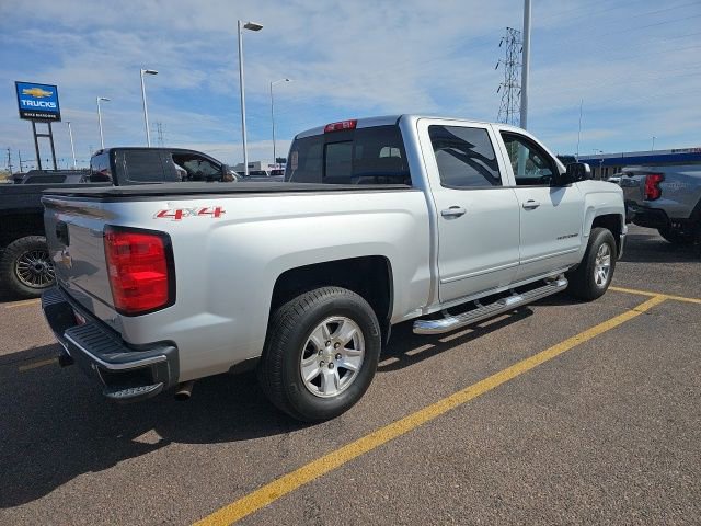 Used 2015 Chevrolet Silverado 1500 LT w/ All Star Edition image 3