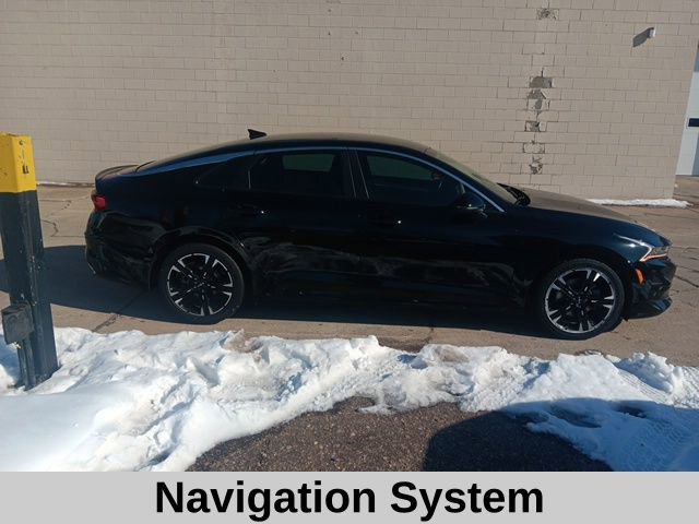 Used 2024 Kia K5 GT-Line w/ GT-Line Premium Package image 3