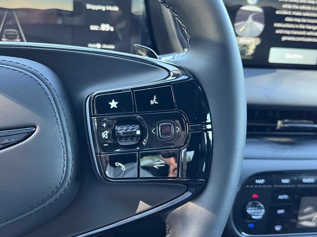 New 2026 Genesis G90 3.5T Prestige AWD/4WD image 8