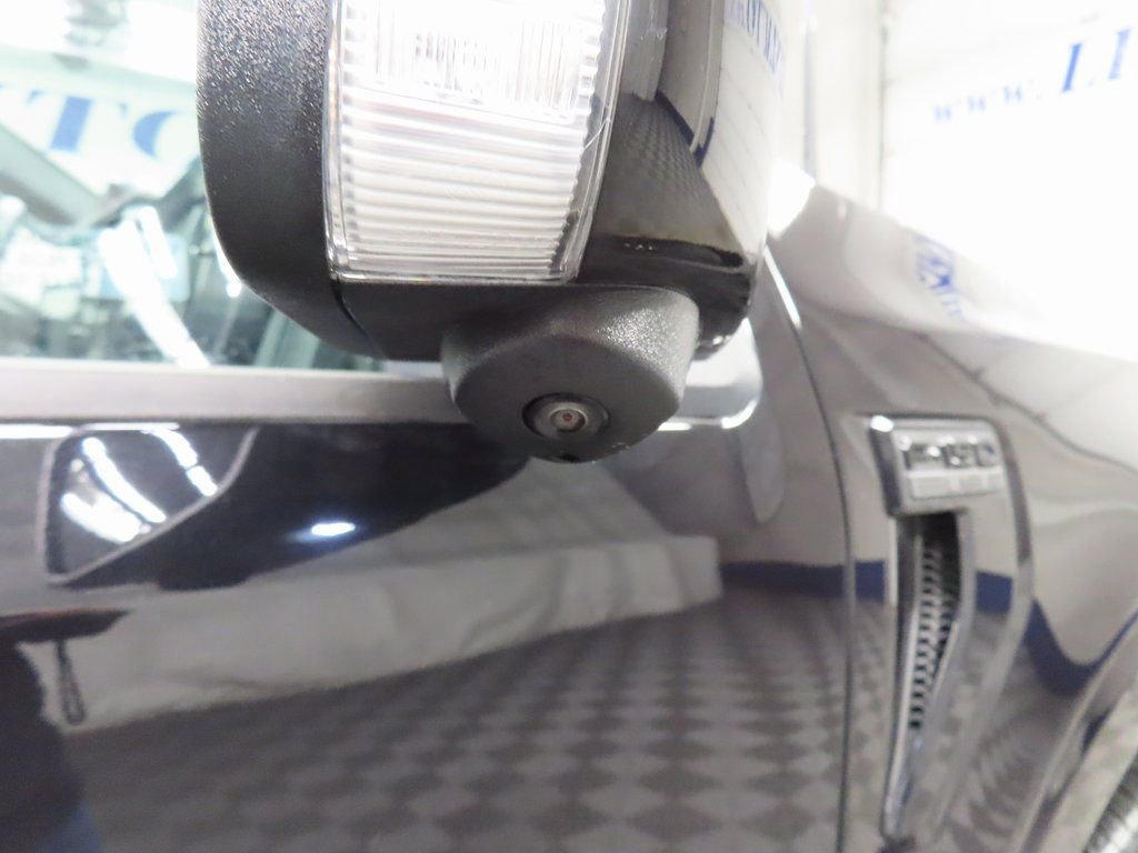 Used 2025 Ford F150 Lariat image 52