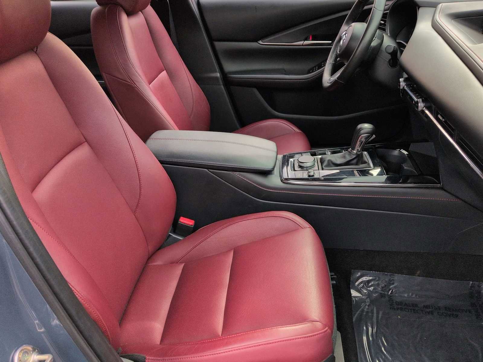 Used 2024 MAZDA CX-30 AWD 2.5 S w/ Preferred Package image 24