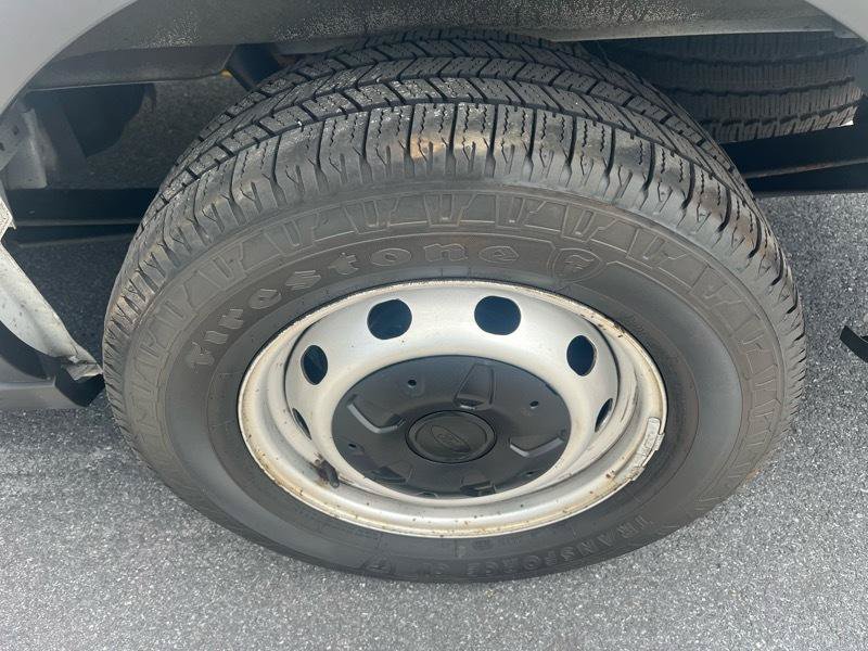 Used 2019 Ford Transit 150 130 Low Roof RWD image 13