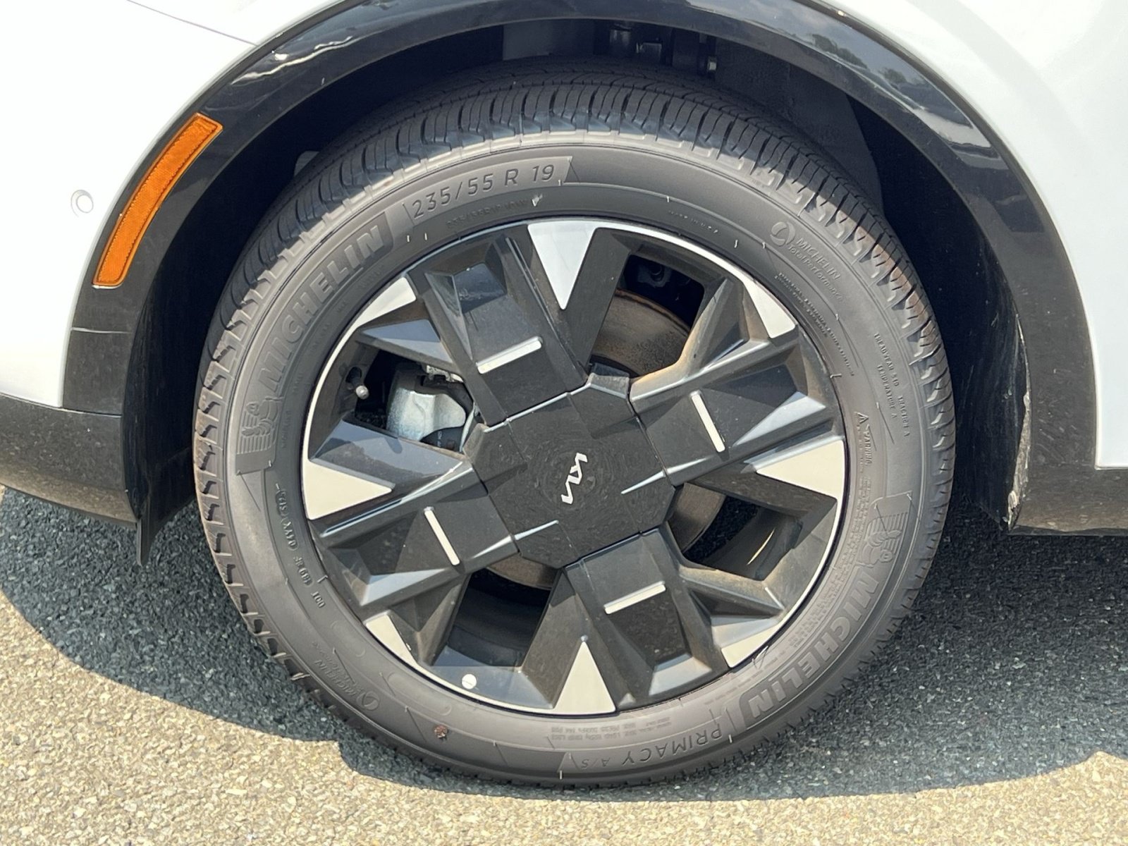 New 2026 Kia Sportage SX AWD/4WD image 17