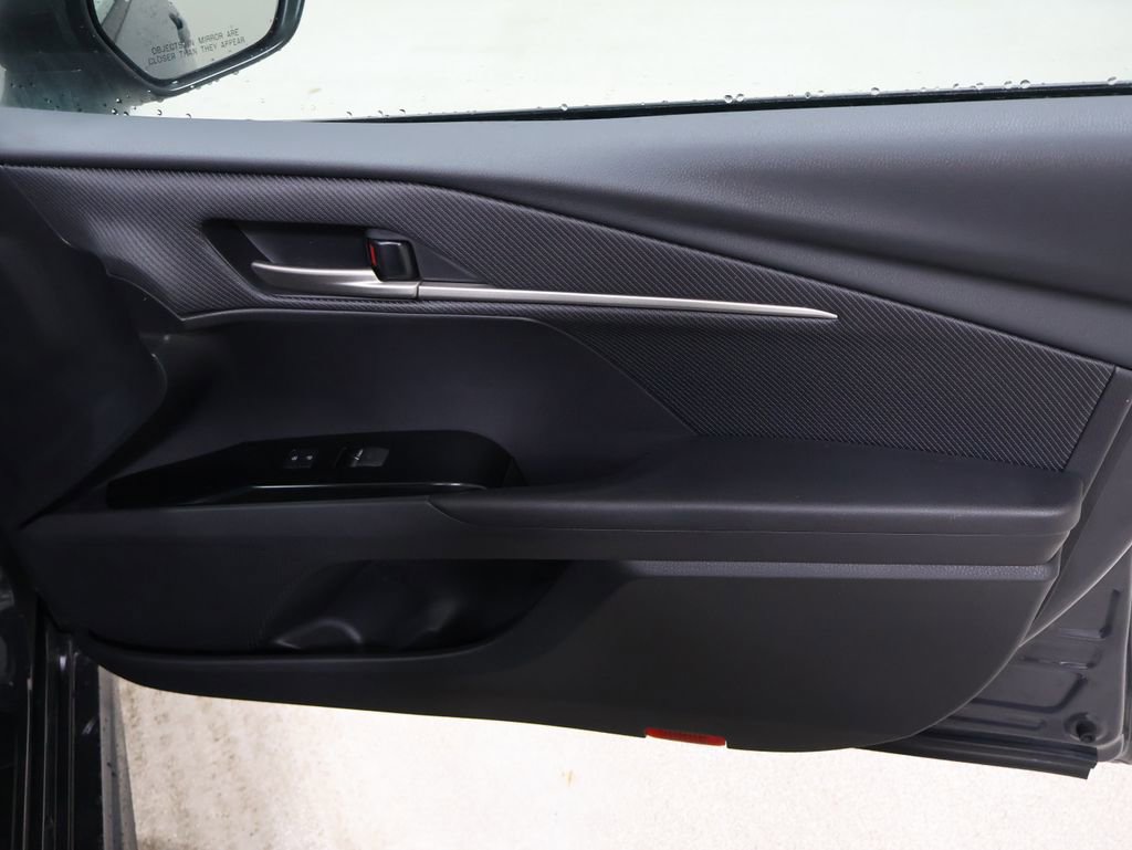 New 2026 Toyota Camry SE image 19