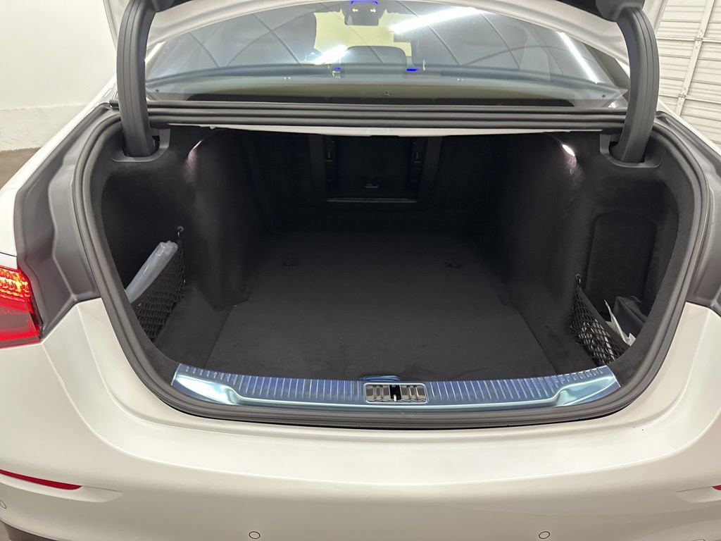 New 2026 Mercedes-Benz S 580 4MATIC Sedan image 22