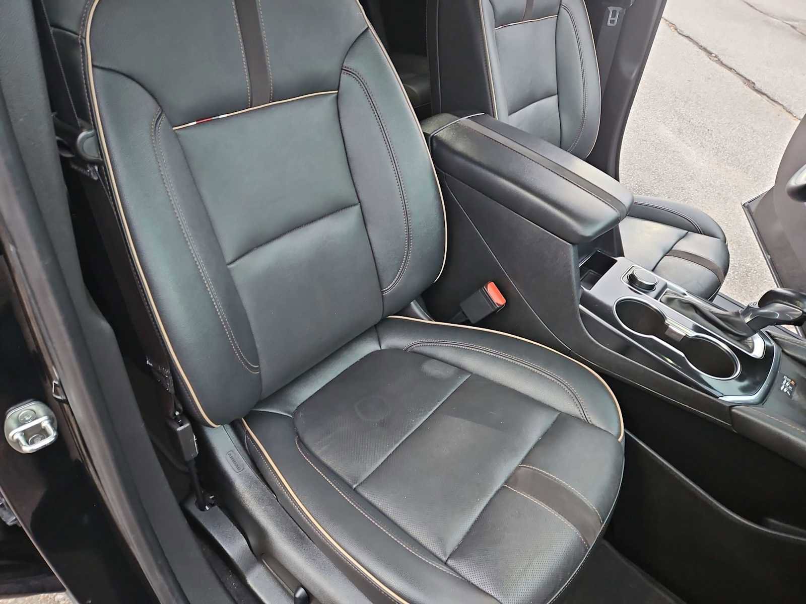 Certified 2022 Chevrolet Blazer Premier w/ Enhanced Convenience Package image 21